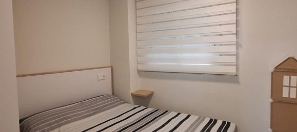 2 bedrooms Apartment in Benidorm, Spain No. 176265 9