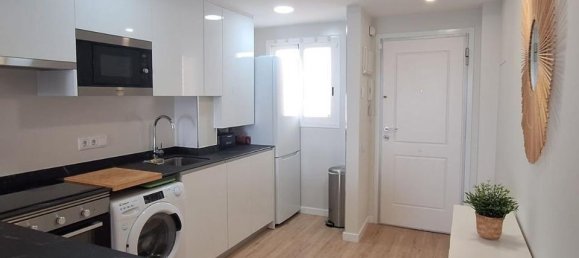 2 bedrooms Apartment in Benidorm, Spain No. 176265 12