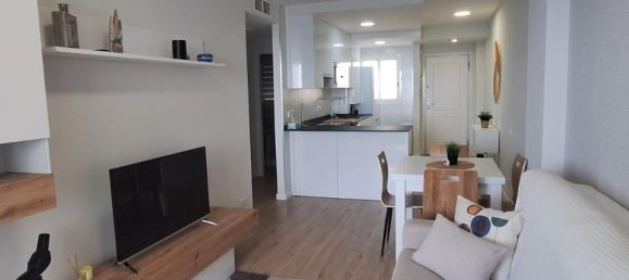 2 bedrooms Apartment in Benidorm, Spain No. 176265 4