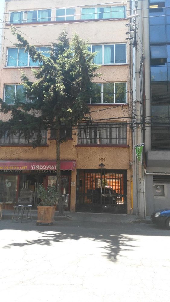 Apartamento de 2 dormitorios en Mexicali, Mexico No. 161146