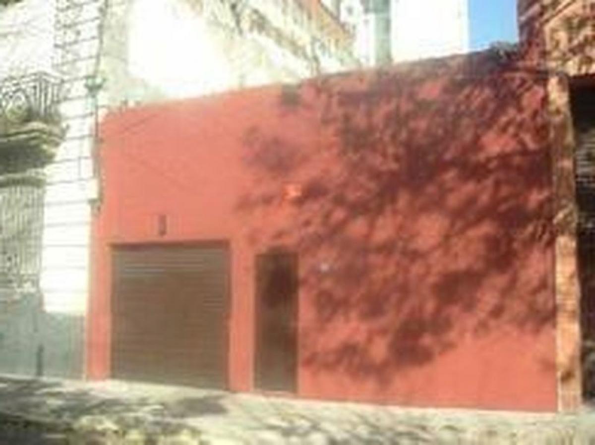  Land in Buenos Aires, Argentina No. 116621