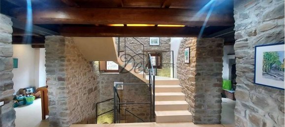 4 bedrooms House in San Romano in Garfagnana, Italy No. 133113 17