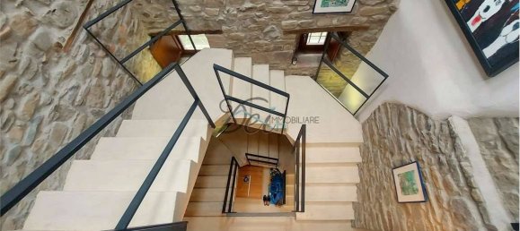 4 bedrooms House in San Romano in Garfagnana, Italy No. 133113 19
