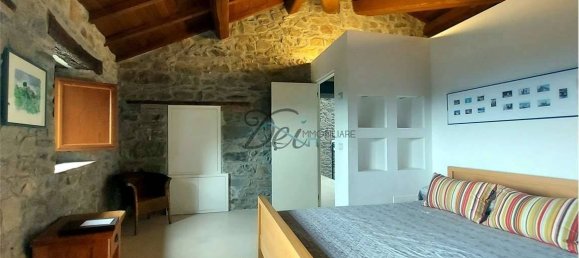 4 bedrooms House in San Romano in Garfagnana, Italy No. 133113 48