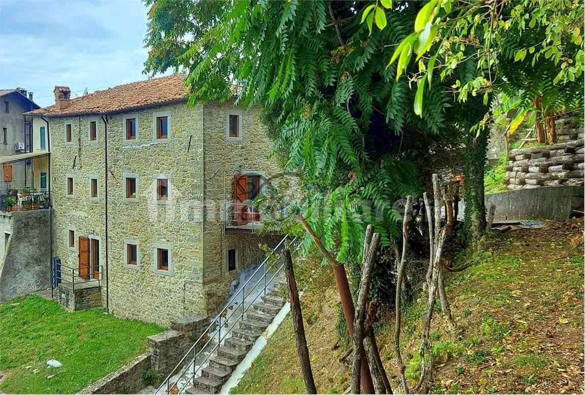 4 bedrooms House in San Romano in Garfagnana, Italy No. 133113