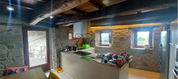 4 bedrooms House in San Romano in Garfagnana, Italy No. 133113 13
