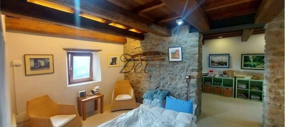 4 bedrooms House in San Romano in Garfagnana, Italy No. 133113 21