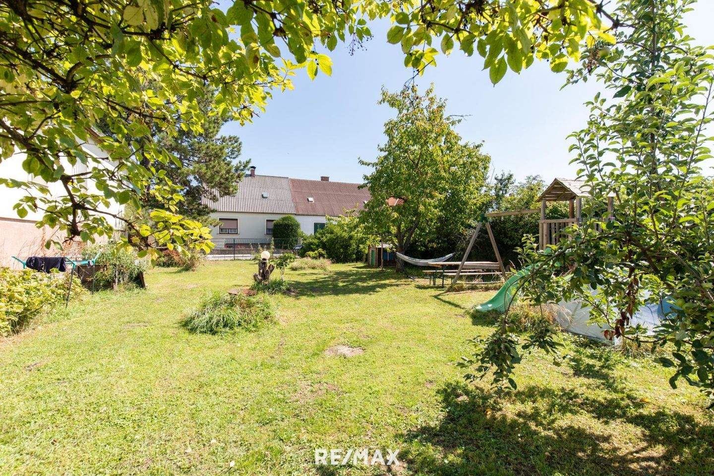  Land in Bruck an der Leitha, Austria No. 226664