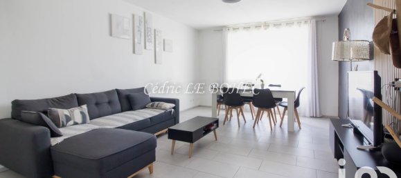 2 Schlafzimmer Wohnung in Pontoise, France, Nr. 317837 2