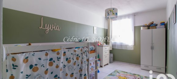 2 Schlafzimmer Wohnung in Pontoise, France, Nr. 317837 5