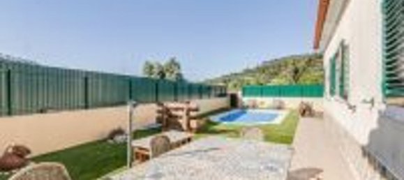 4 Schlafzimmer Haus in Loures, Portugal, Nr. 45950 36