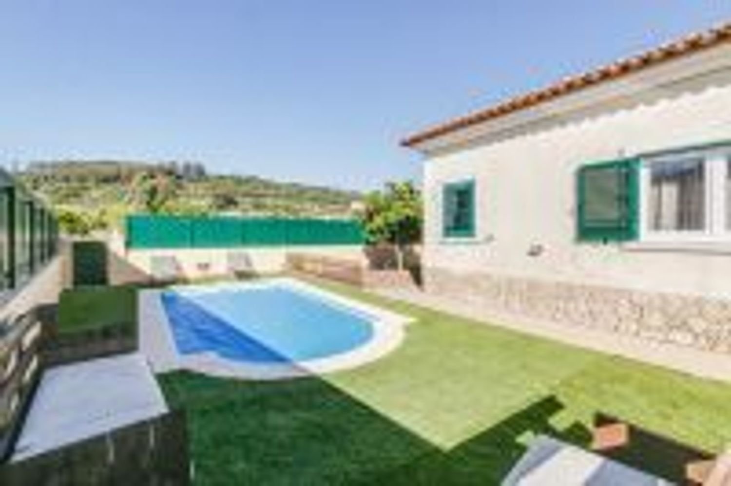 4 Schlafzimmer Haus in Loures, Portugal, Nr. 45950