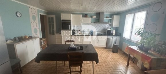 Дом с 4 спальнями в Боншан-ле-Лаваль, Франция № 340442 8