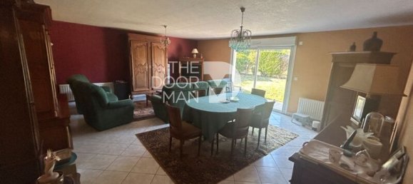 Дом с 4 спальнями в Боншан-ле-Лаваль, Франция № 340442 4