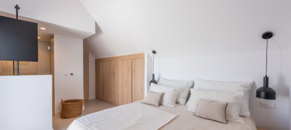 3 bedrooms Penthouse in Marbella, Spain No. 66861 11