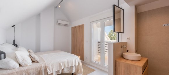 3 bedrooms Penthouse in Marbella, Spain No. 66861 12