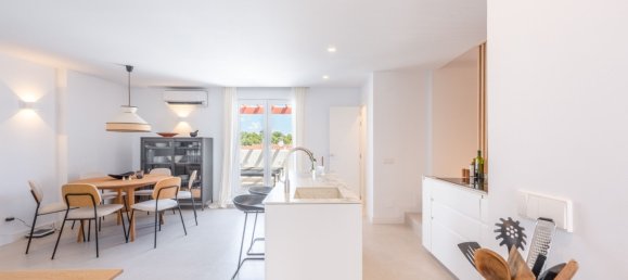 3 bedrooms Penthouse in Marbella, Spain No. 66861 24