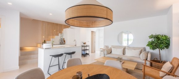 3 bedrooms Penthouse in Marbella, Spain No. 66861 21