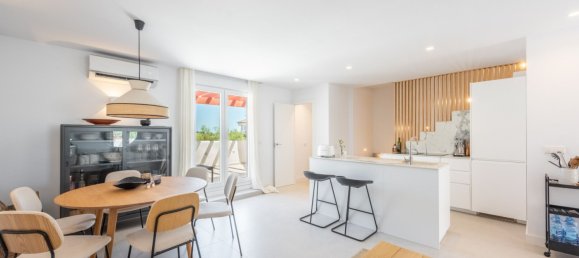 3 bedrooms Penthouse in Marbella, Spain No. 66861 22