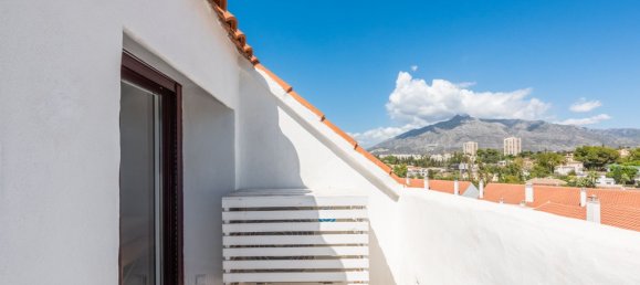 3 bedrooms Penthouse in Marbella, Spain No. 66861 9