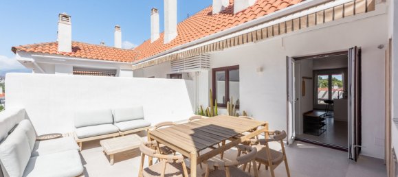 3 bedrooms Penthouse in Marbella, Spain No. 66861 6