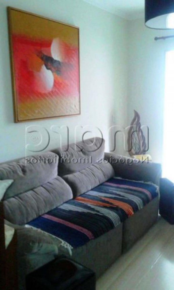 Apartamento T2 em São Paulo, Brazil N.º 451987