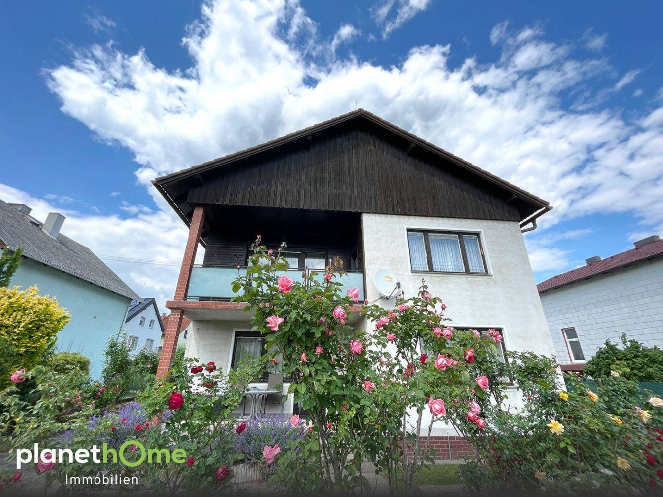 4 rooms House in Stockerau, Austria No. 151862