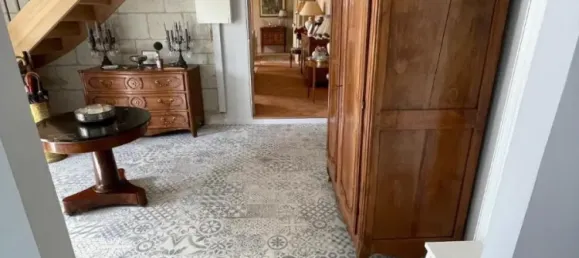 Дом с 9 комнатами в Шузе-сюр-Луара, Франция № 71918 19