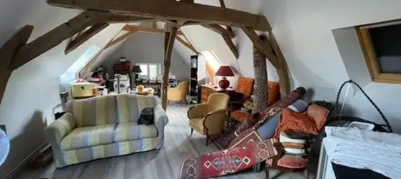 Дом с 9 комнатами в Шузе-сюр-Луара, Франция № 71918 13