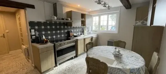 Дом с 9 комнатами в Шузе-сюр-Луара, Франция № 71918 11