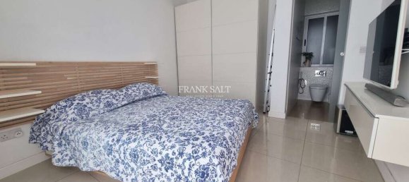Apartamento T2 em Sliema, Malta N.º 11717 8