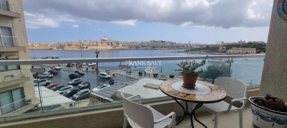 Apartamento T2 em Sliema, Malta N.º 11717 3