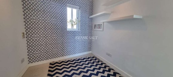 Apartamento T2 em Sliema, Malta N.º 11717 9