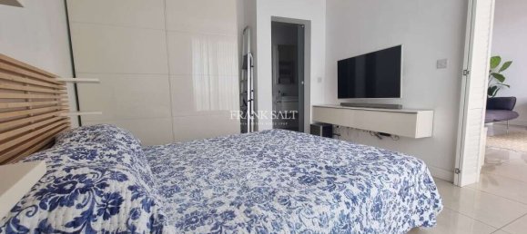 Apartamento T2 em Sliema, Malta N.º 11717 7