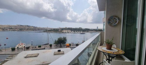 Apartamento T2 em Sliema, Malta N.º 11717 2