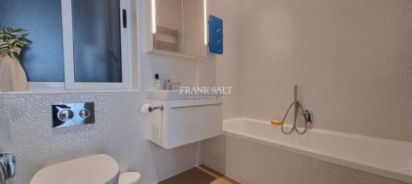 Apartamento T2 em Sliema, Malta N.º 11717 11