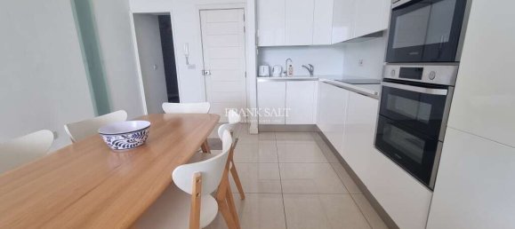 Apartamento T2 em Sliema, Malta N.º 11717 5