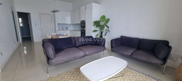 Apartamento T2 em Sliema, Malta N.º 11717 6