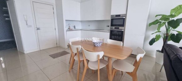 Apartamento T2 em Sliema, Malta N.º 11717 4