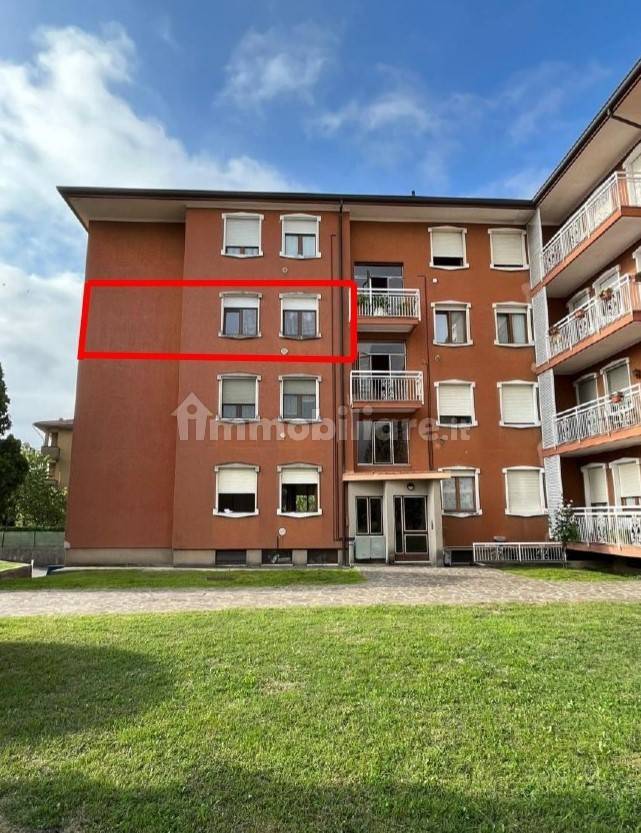 3 Schlafzimmer Wohnung in Lomagna, Italy, Nr. 5200