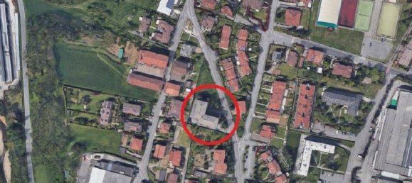 3 Schlafzimmer Wohnung in Lomagna, Italy, Nr. 5200 19