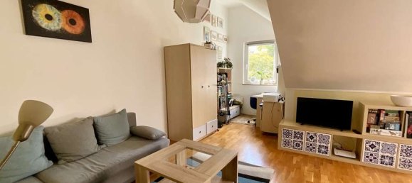 2 rooms Apartment in Frohnau, Germany No. 114311 5