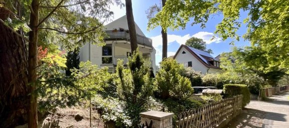 2 rooms Apartment in Frohnau, Germany No. 114311 2