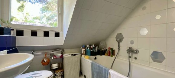 2 rooms Apartment in Frohnau, Germany No. 114311 8