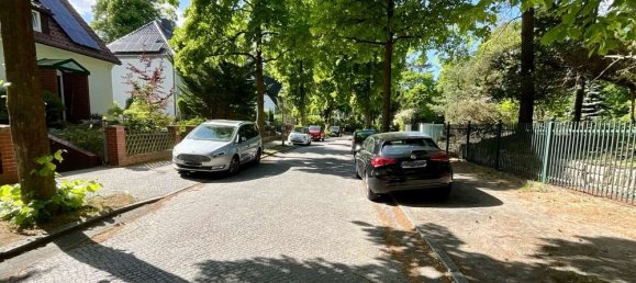 2 rooms Apartment in Frohnau, Germany No. 114311 3