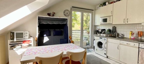 2 rooms Apartment in Frohnau, Germany No. 114311 6