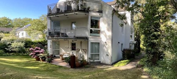 2 rooms Apartment in Frohnau, Germany No. 114311 4