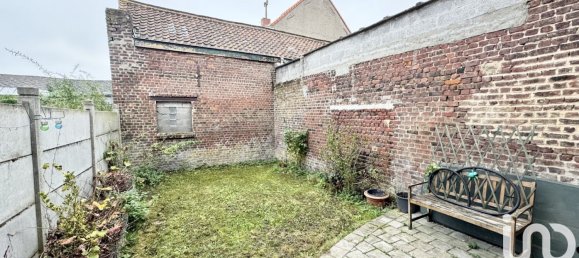 2 bedrooms House in Halluin, France No. 157072 10