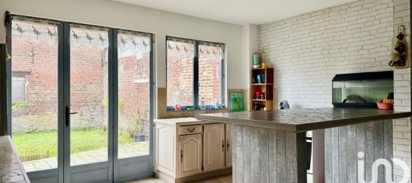 2 bedrooms House in Halluin, France No. 157072 5