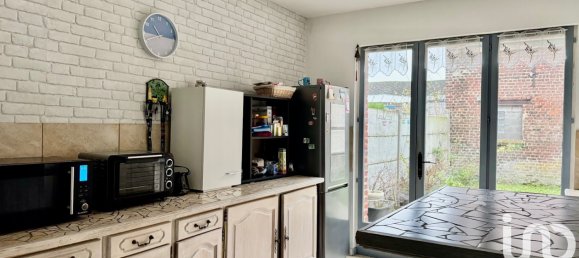 2 bedrooms House in Halluin, France No. 157072 6